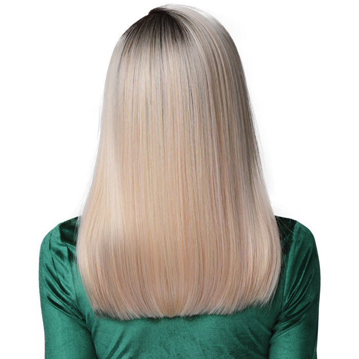 Bobbi Boss HD Ultra Scalp Illusion 13x5 HD Lace Front Wig - MLF470 CHERIE Alexwigs