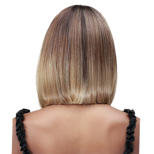 Bobbi Boss HD Lace Front Wig - MLF470S CHERIE SHORT Alexwigs