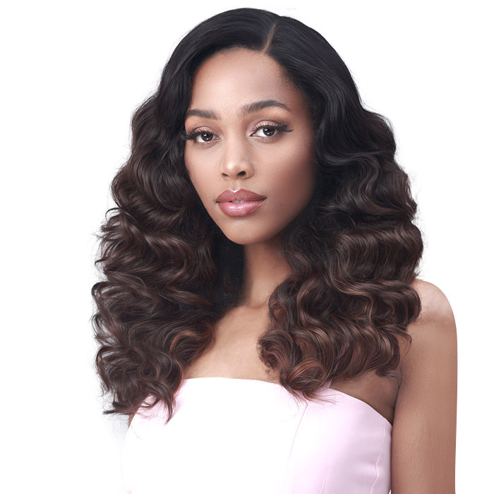 Bobbi Boss 13x7 HD Scalp Illusion Deep Lace Wig - MLF475 ZUELIA Alexwigs