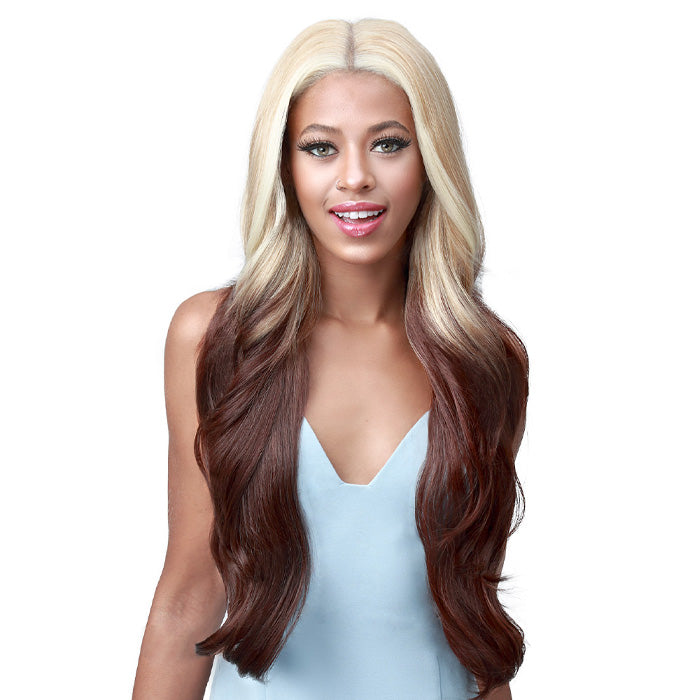 Bobbi Boss 13X7 HD Lace Front Wig - MLF476 KINNA Alexwigs