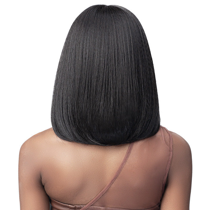 Bobbi Boss 13x7 HD Scalp Illusion Lace Front Wig - MLF478 KARY Alexwigs