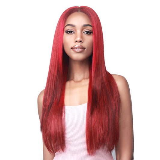 Bobbi Boss 13X7 HD Deep Lace Frontal Wig - MLF479 ELENA Alexwigs