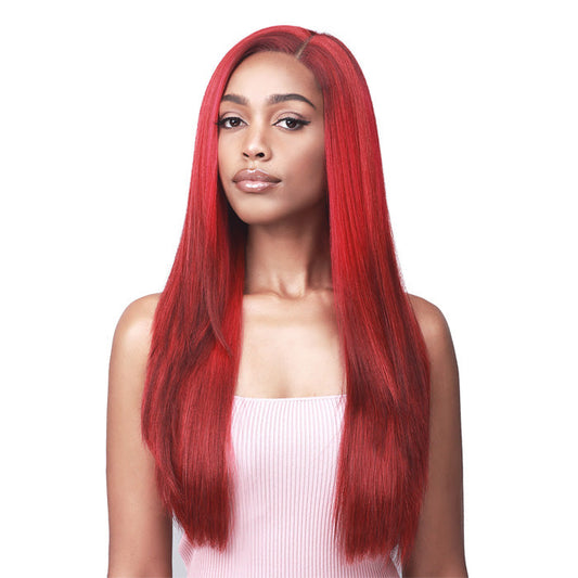 Bobbi Boss 13X7 HD Deep Lace Frontal Wig - MLF479 ELENA Alexwigs
