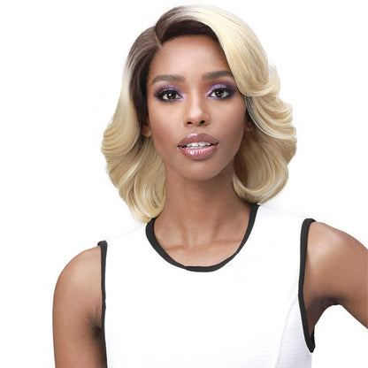 Bobbi Boss Truly Me Deep Part Lace Front Wig - MLF501 VIVIAN Alexwigs