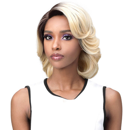 Bobbi Boss Truly Me Deep Part Lace Front Wig - MLF501 VIVIAN Alexwigs