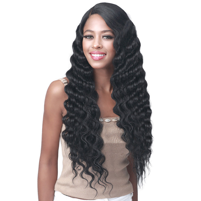 Bobbi Boss HD Lace Deep Part Wig - MLF538 RAMONA Alexwigs