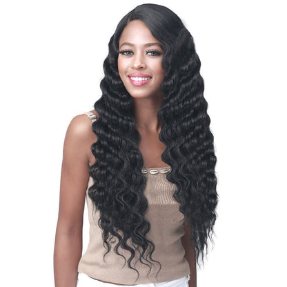 Bobbi Boss HD Lace Deep Part Wig - MLF538 RAMONA Alexwigs