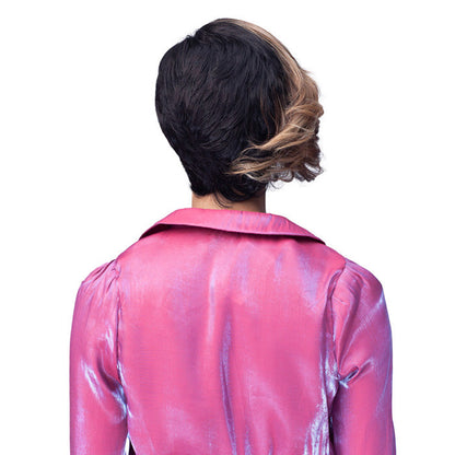 Bobbi Boss HD 5" Deep Part Lace Wig - MLF547 CLEONA Alexwigs