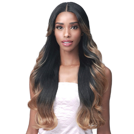 Bobbi Boss HD Deep Lace Front Wig - MLF564 BAYLEE Alexwigs