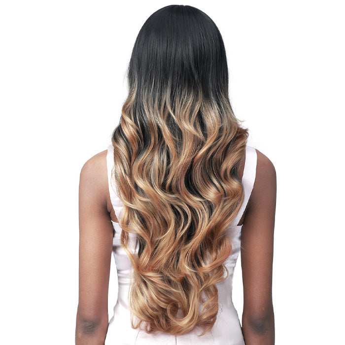 Bobbi Boss HD Deep Lace Front Wig - MLF564 BAYLEE Alexwigs