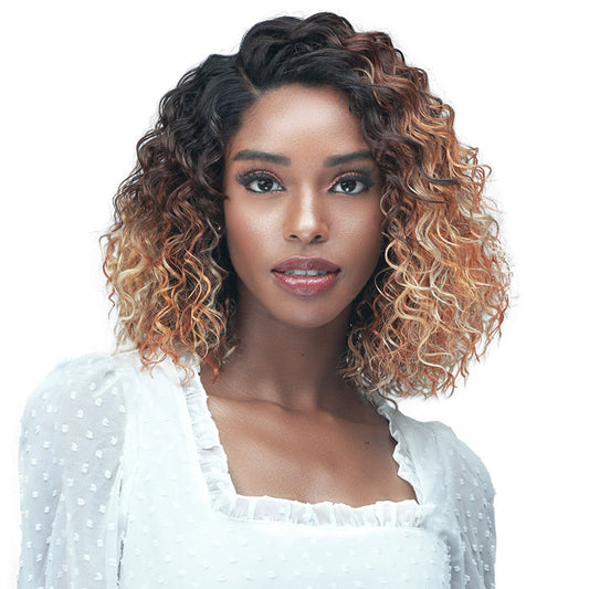 Bobbi Boss HD Lace Front Wig - MLF574 JULIANNA Alexwigs