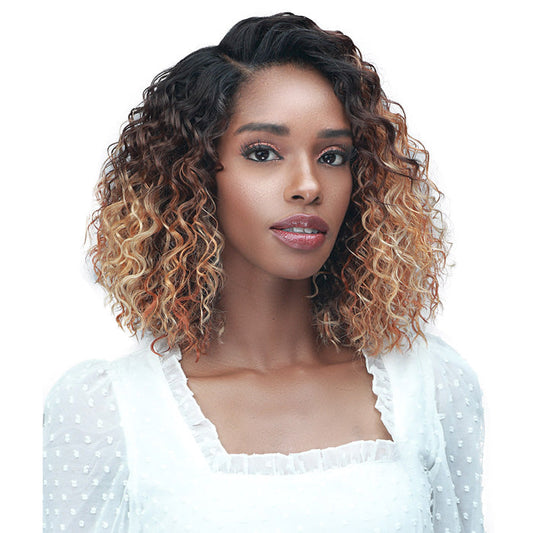 Bobbi Boss HD Lace Front Wig - MLF574 JULIANNA Alexwigs