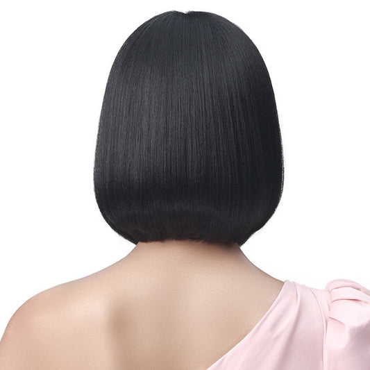 Bobbi Boss 5" Deep Lace Part Wig - MLF580 LIVANA Alexwigs