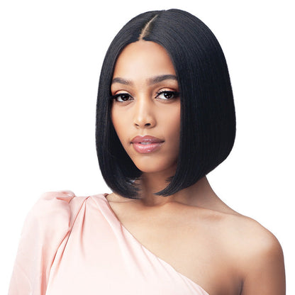 Bobbi Boss 5" Deep Lace Part Wig - MLF580 LIVANA Alexwigs