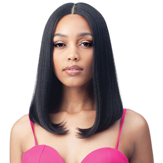 Bobbi Boss 5" Deep Lace Front Wig - MLF581 TONEE Alexwigs