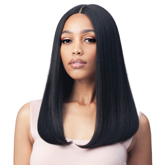 Bobbi Boss HD Lace Deep Part Wig - MLF582 DENISE Alexwigs