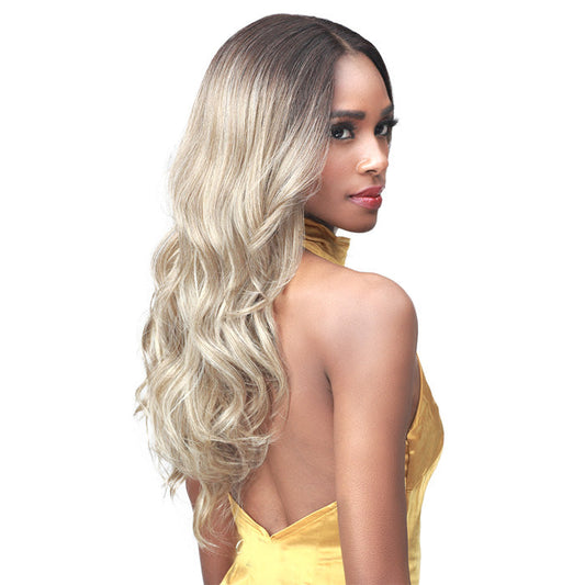 Bobbi Boss HD 5" Deep Lace Part Wig - MLF583 RISSA Alexwigs