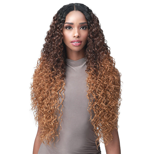 Bobbi Boss 5" Deep Lace Part Wig - MLF584 ROSE Alexwigs