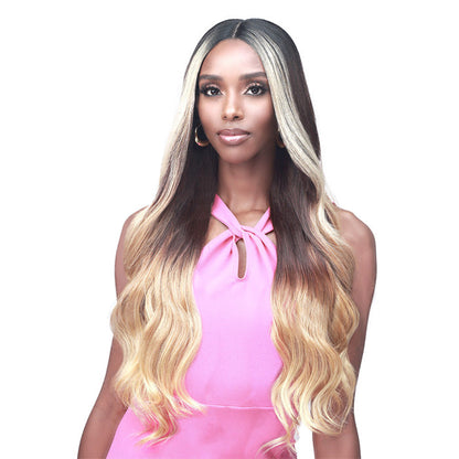 Bobbi Boss HD 5.5" Lace Deep Part Wig - MLF587 VELENA Alexwigs