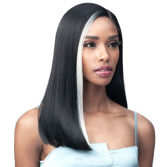 Bobbi Boss Deep Lace Part Wig - MLF591- DARCIE Alexwigs