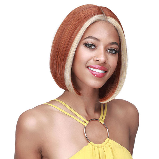 Bobbi Boss 5" Deep Lace Front Wig - MLF592 TACY Alexwigs