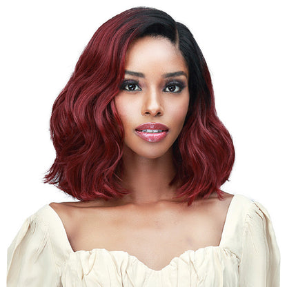 Bobbi Boss HD 5" Deep Part Lace Wig - MLF594 SELIA Alexwigs