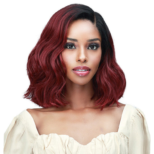 Bobbi Boss HD 5" Deep Part Lace Wig - MLF594 SELIA Alexwigs