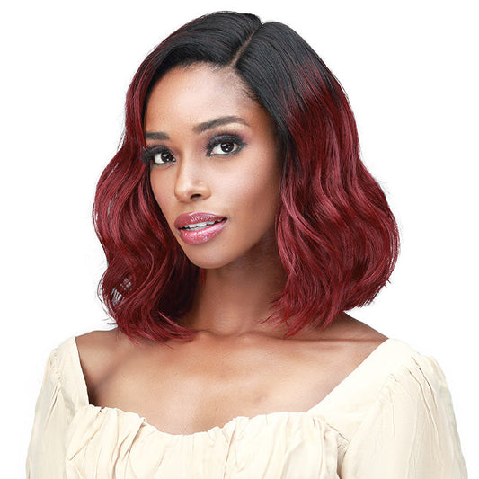 Bobbi Boss HD 5" Deep Part Lace Wig - MLF594 SELIA Alexwigs