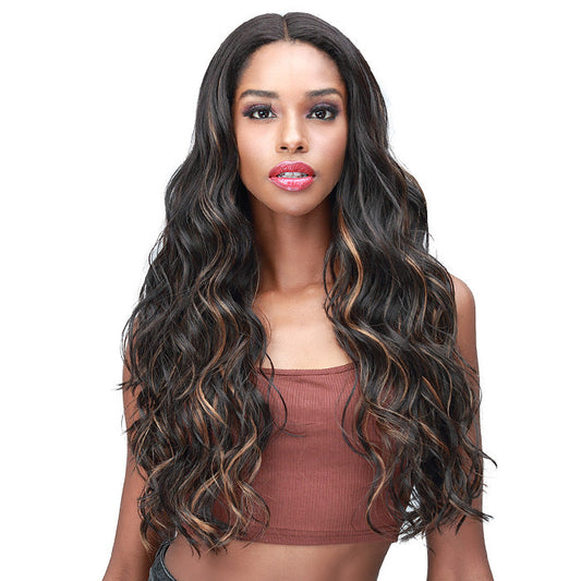 Bobbi Boss HD Deep Lace Part Wig - MLF595 ADRIANA Alexwigs