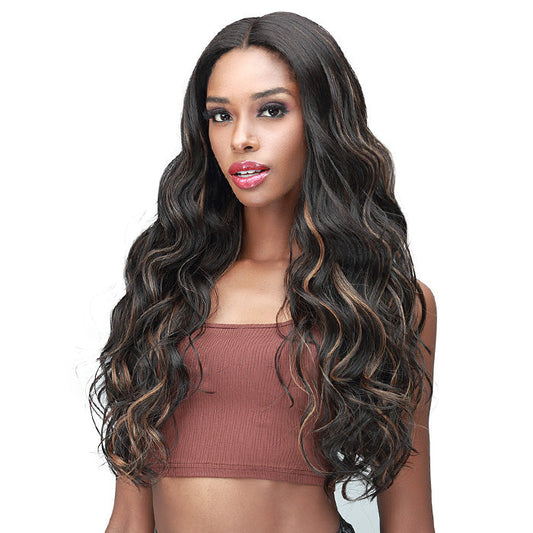 Bobbi Boss HD Deep Lace Part Wig - MLF595 ADRIANA Alexwigs