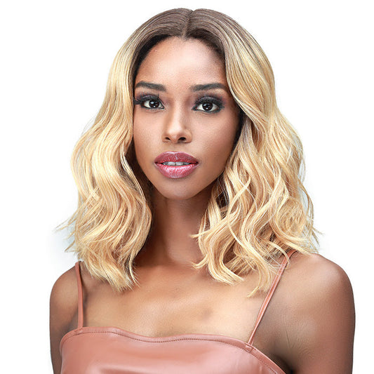 Bobbi Boss HD Deep Lace Part Wig - MLF596 FLORENCIA Alexwigs