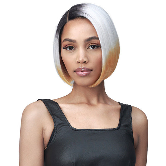Bobbi Boss HD Deep Part Lace Wig - MLF633 KEIONA Alexwigs
