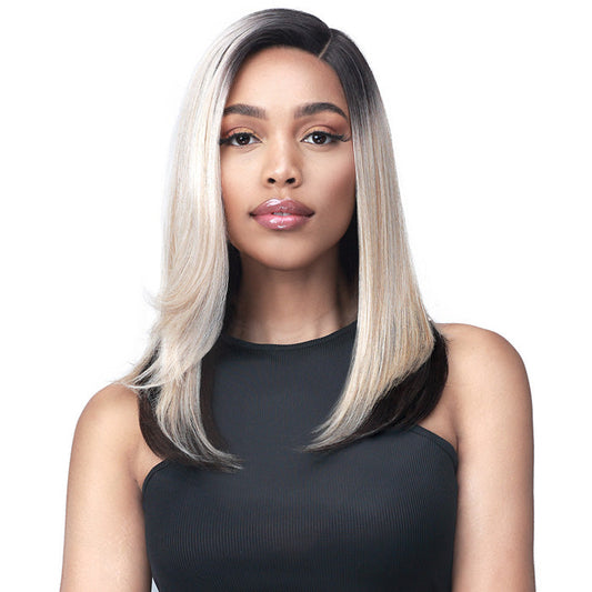 Bobbi Boss HD Deep Part Lace Wig - MLF635 LAILA Alexwigs