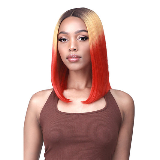 Bobbi Boss HD Deep Part Lace Wig - MLF641 AUDRA Alexwigs
