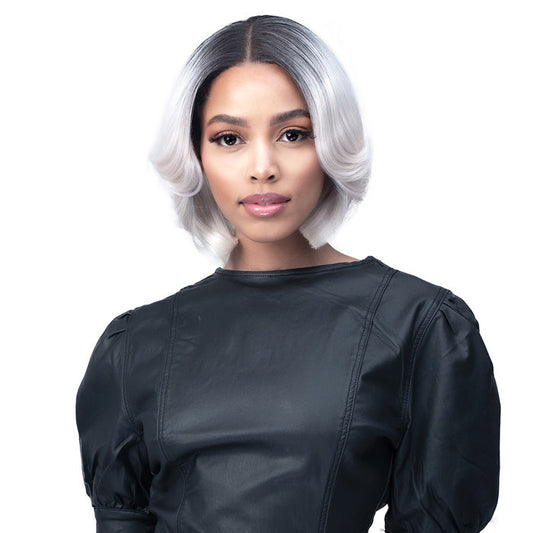 Bobbi Boss 13x5 HD Deep Lace Wig - MLF672 LUNA Alexwigs