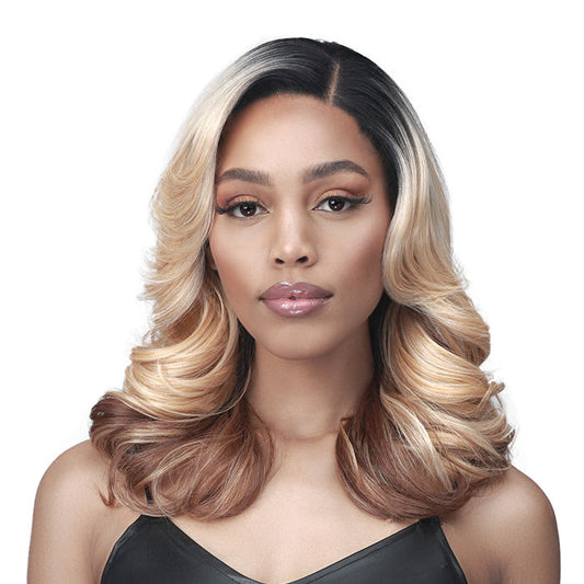 Bobbi Boss 13x5 Ultra Scalp Illusion HD Lace Front Wig - MLF673 MELONY Alexwigs
