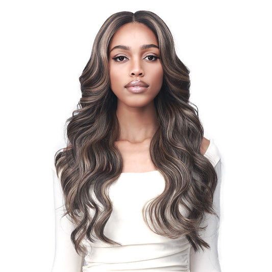 Bobbi Boss HD Deep Lace Wig - MLF704 MONALISA Alexwigs