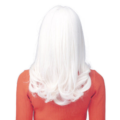 Bobbi Boss HD Deep Lace Wig - MLF724 NAKEISHA Alexwigs