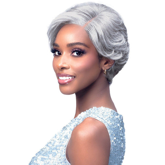 Bobbi Boss 3.5" Deep Part HD Lace Front Wig - MLF801 TARYN Alexwigs