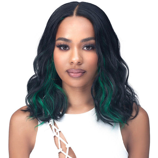 Bobbi Boss Wear & Go HD Lace Deep Part Wig - MLF911 CALIDA Alexwigs