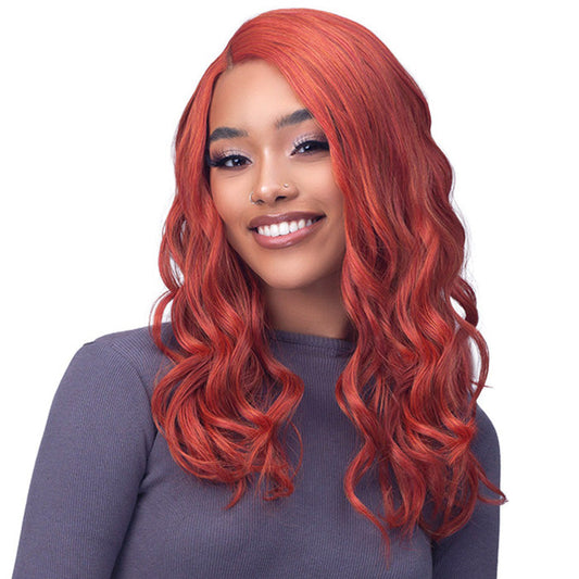 Bobbi Boss HD Lace Front Wig - MLF931 MADRIGAL Alexwigs