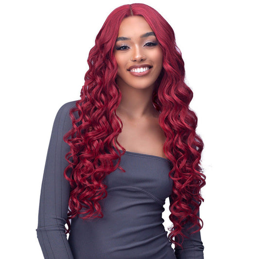 Bobbi Boss HD Lace Front Wig - MLF934 CHERYL Alexwigs