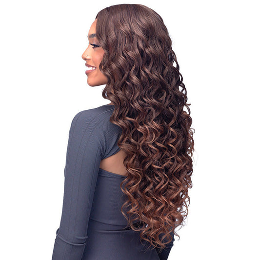 Bobbi Boss HD Lace Front Wig - MLF934 CHERYL Alexwigs