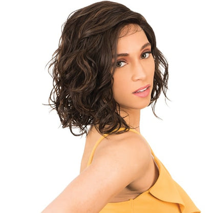 New Born Free Synthetic Lace Front Wig MLI307 Alexwigs