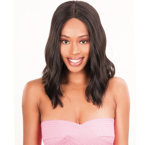 New Born Free Synthetic Lace Front Wig MLI317 Alexwigs
