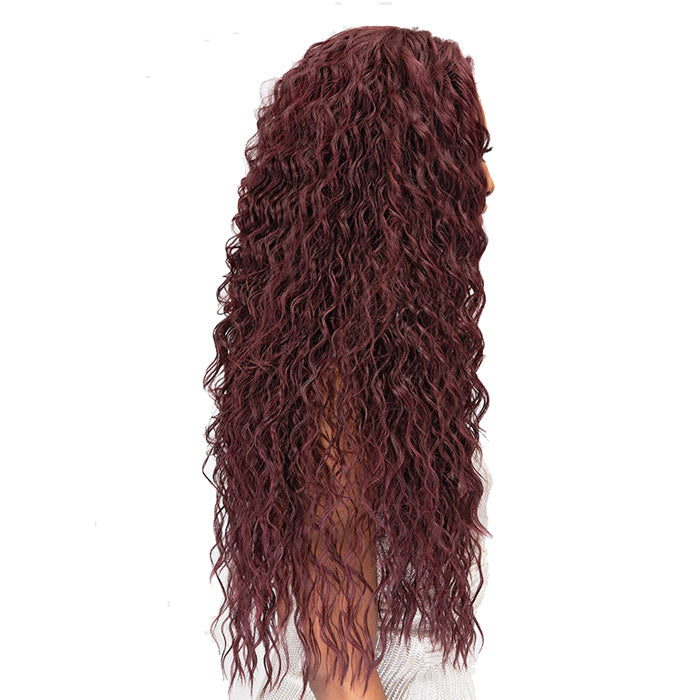 Janet Collection MELT 13X6 Lace Front Wig - LYNETTE Alexwigs