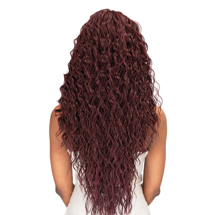 Janet Collection MELT 13X6 Lace Front Wig - LYNETTE Alexwigs