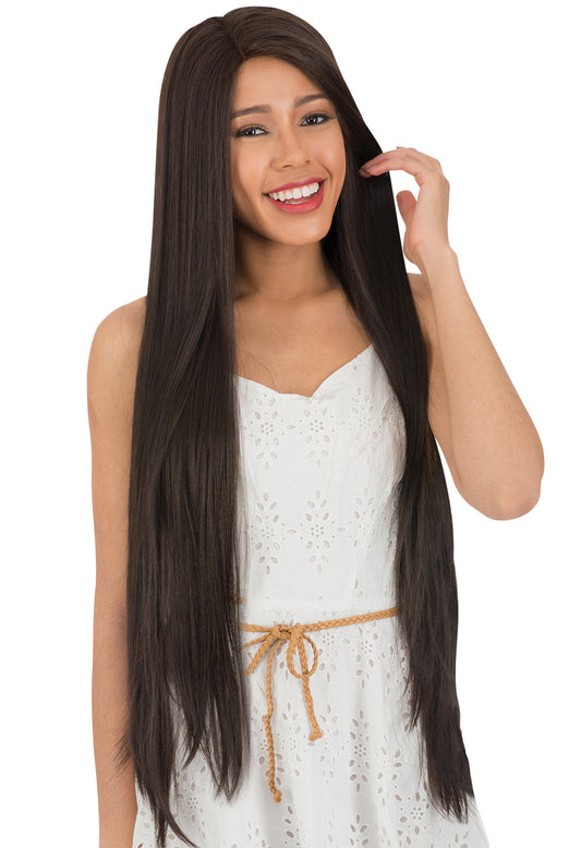 New Born Free Magic Lace U-Shape Wig MLU08 Alexwigs
