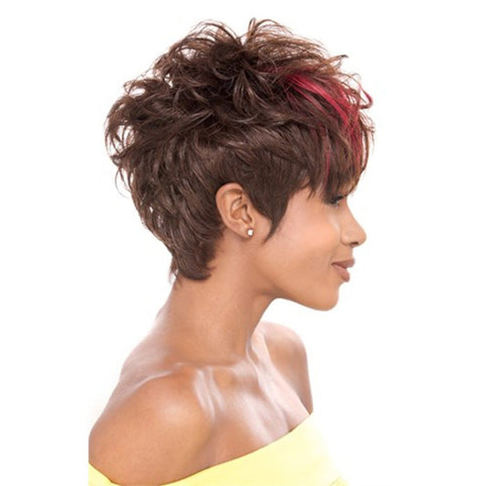 Model Model Dream Weaver 100% Human Hair Pre-Cut Weave - MM 27PCS Alexwigs