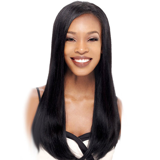Model Model DreamWeaver Clip In 100% Human Hair Extensions - 4"/18" 7 PCS Alexwigs